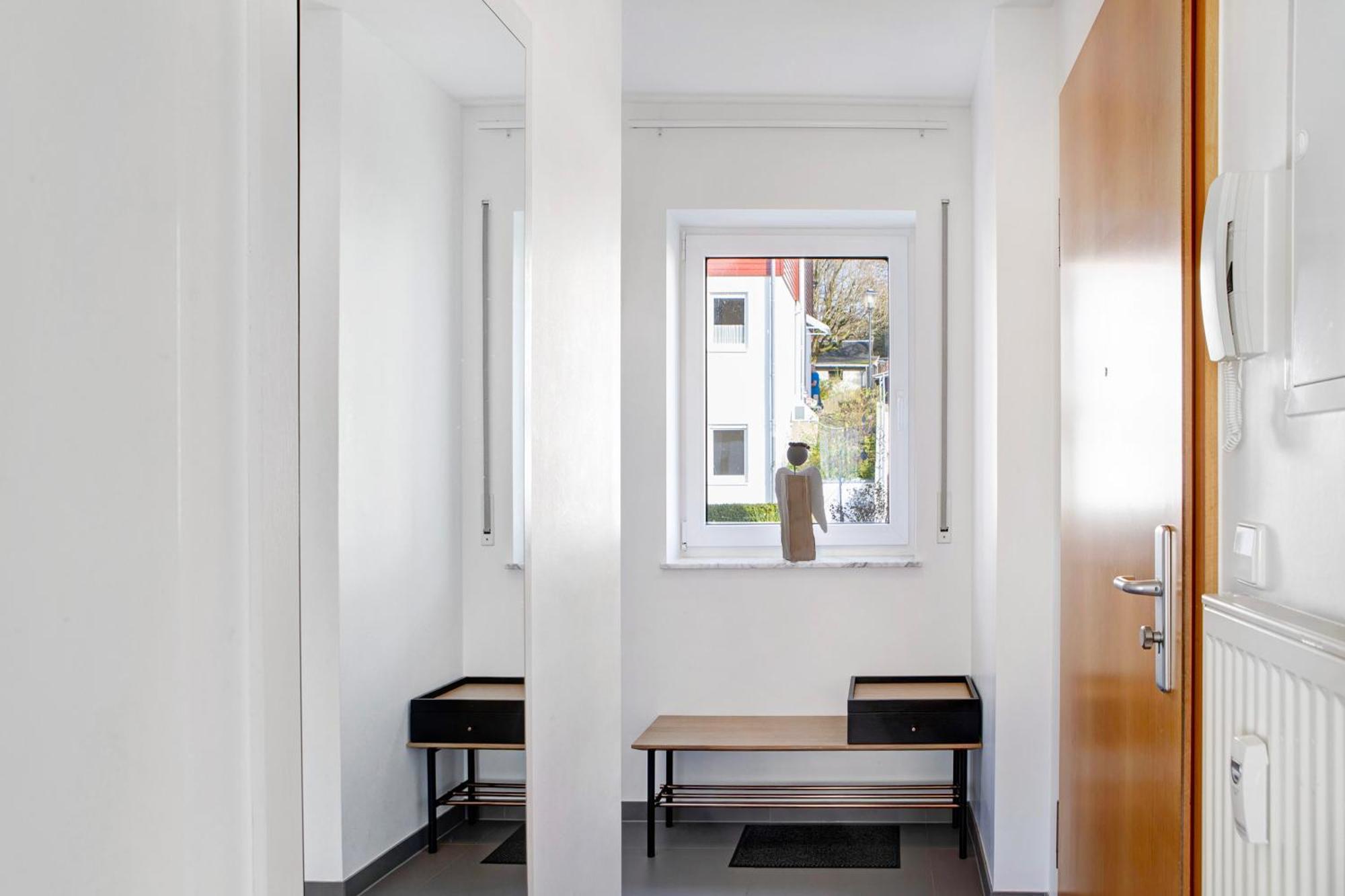 אוברהוף Ferienwohnung Tannenblick 6-2 מראה חיצוני תמונה