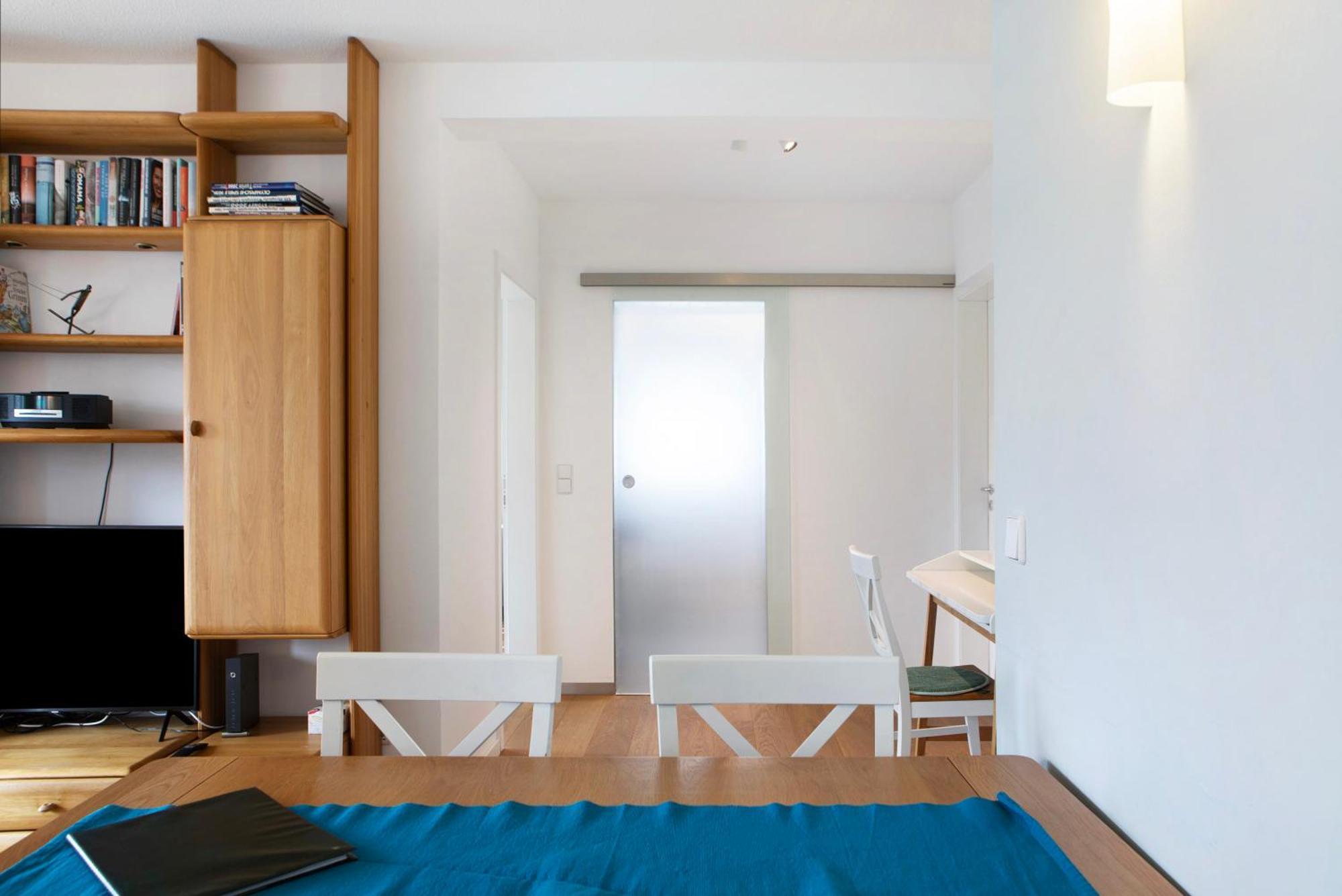 אוברהוף Ferienwohnung Tannenblick 6-2 מראה חיצוני תמונה