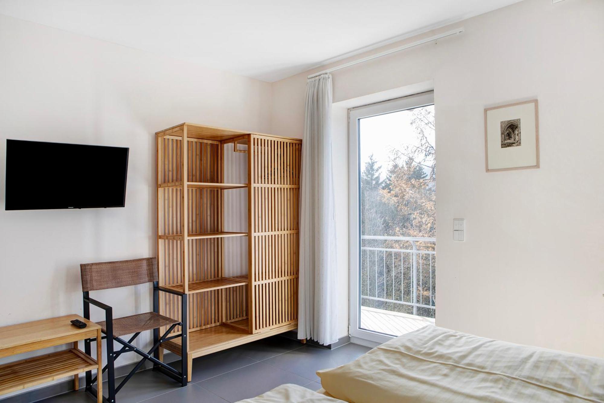 אוברהוף Ferienwohnung Tannenblick 6-2 מראה חיצוני תמונה