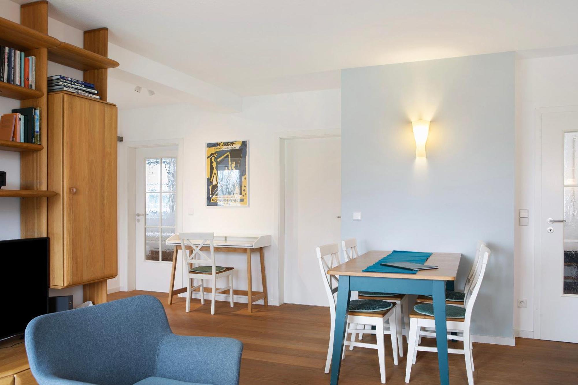 אוברהוף Ferienwohnung Tannenblick 6-2 מראה חיצוני תמונה