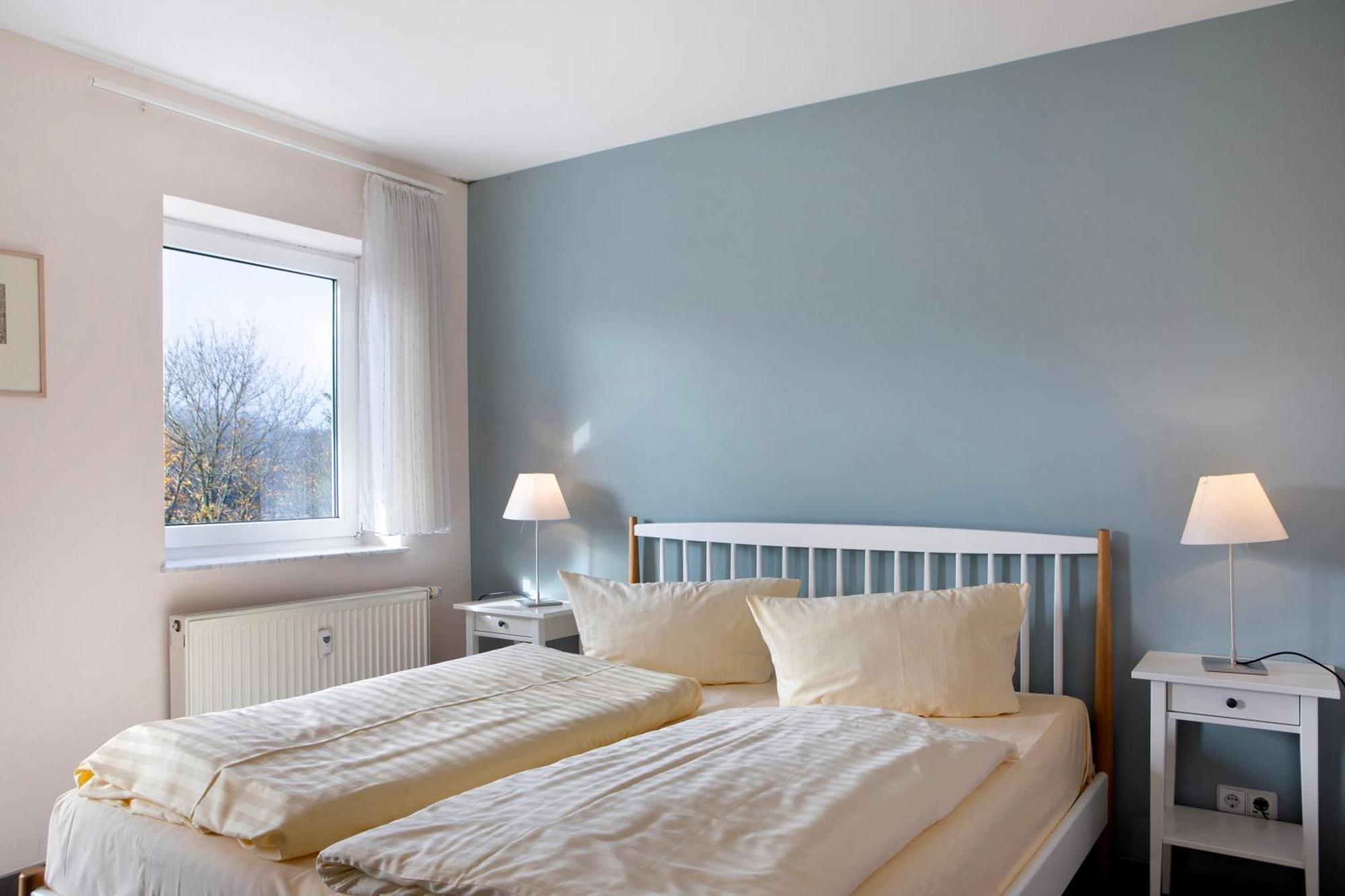 אוברהוף Ferienwohnung Tannenblick 6-2 מראה חיצוני תמונה
