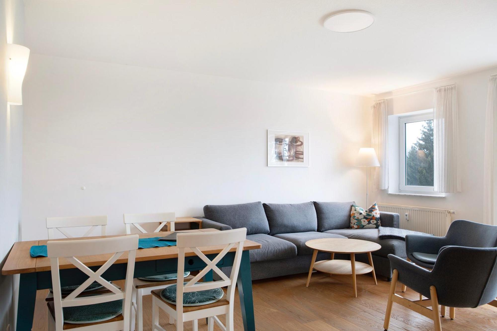 אוברהוף Ferienwohnung Tannenblick 6-2 מראה חיצוני תמונה