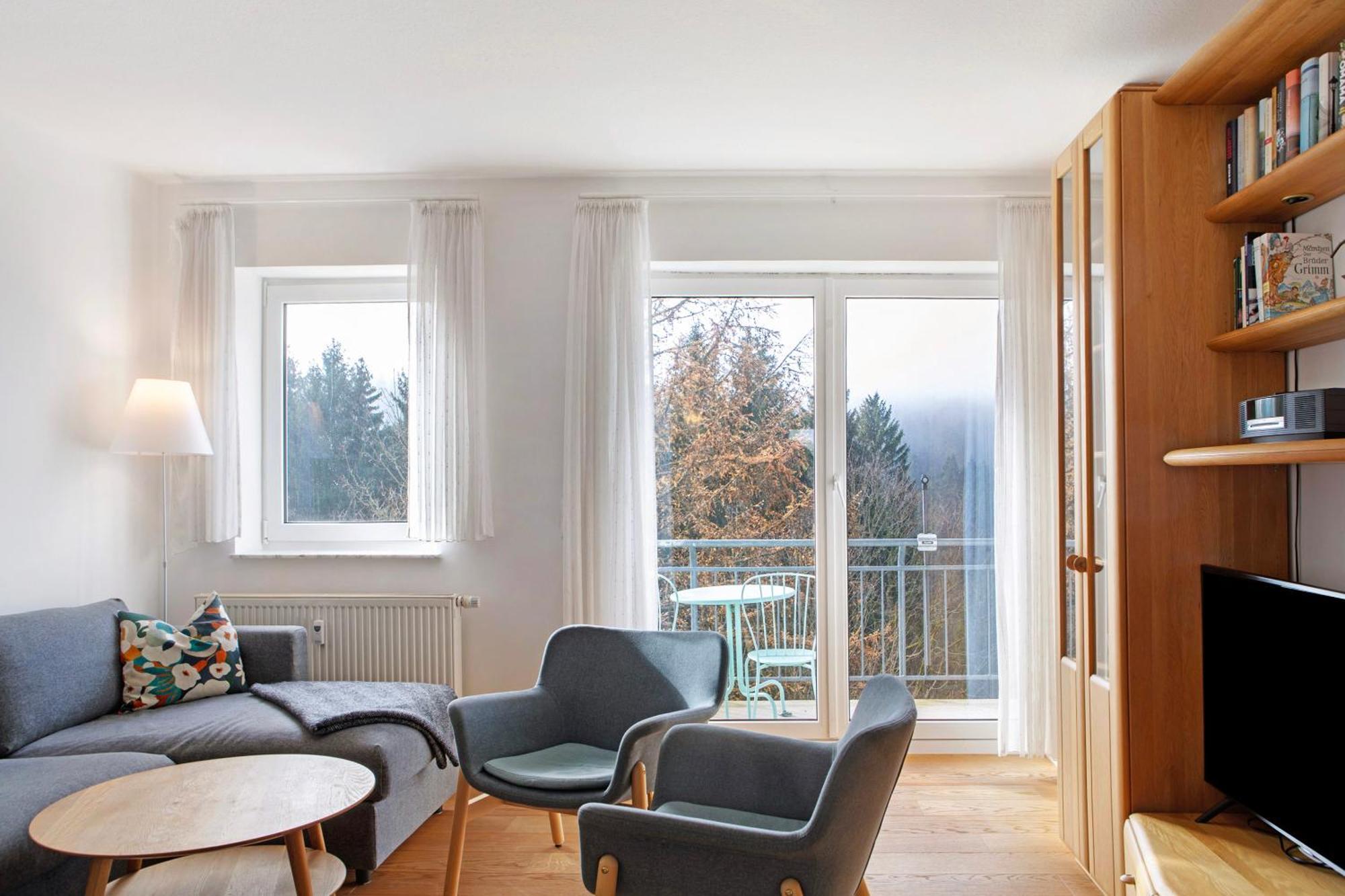 אוברהוף Ferienwohnung Tannenblick 6-2 מראה חיצוני תמונה